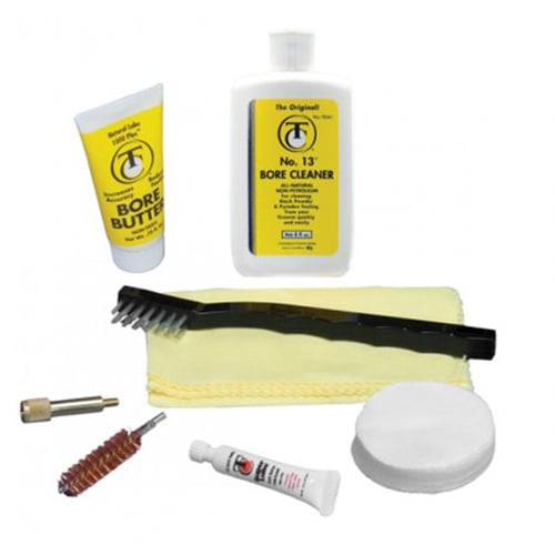 T/C Accessories 31007357 T/C In-Line Cleaning System .50 Cal Muzzleloader